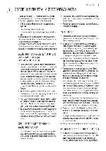 User manual Electrolux EKC-6150AOW 