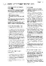 User manual Electrolux EKG-51104OW 