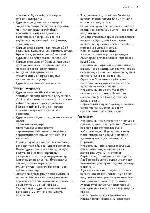 User manual Electrolux EKG-511112 