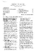 User manual Electrolux EMS-20400 