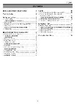 User manual Electrolux EMS-20402 