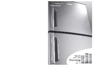 Инструкция Electrolux END-3231  ― Manual-Shop.ru