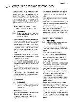 User manual Electrolux EOA-5651BO 