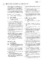 User manual Electrolux EOB-2200 