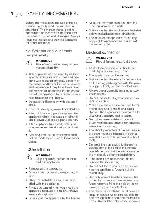 User manual Electrolux EOB-6850 