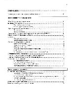 User manual Electrolux EON-851 