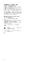 User manual Electrolux EOC-6690 