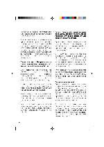 User manual Electrolux EOG-190 