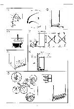 User manual Electrolux ER-3205 