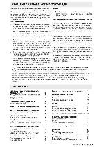 User manual Electrolux ERB-3911 