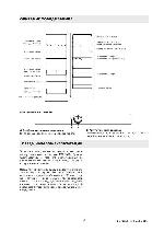 User manual Electrolux ERC-3103 