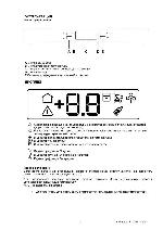 Инструкция Electrolux ERE-34400 