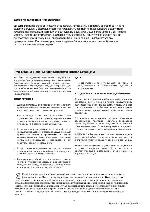 User manual Electrolux ERF-37400 