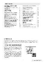 User manual Electrolux ERF-37400 