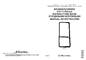 Инструкция Electrolux ERO-2922  ― Manual-Shop.ru