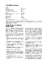 User manual Electrolux ESF-489 