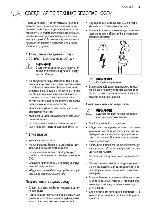 User manual Electrolux ESL-6601RO 