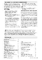 User manual Electrolux EUF-29400 