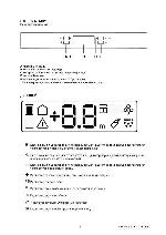 User manual Electrolux EUF-29400 