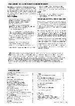 Инструкция Electrolux EUFG-29800 