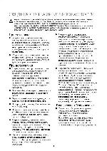 User manual Electrolux EW-1022T 