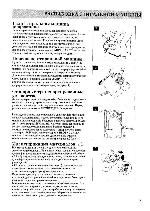 Инструкция Electrolux EW-870C 