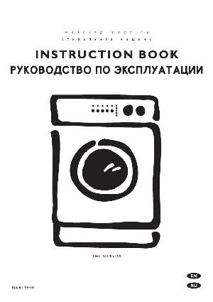 User manual Electrolux EWC-1350  ― Manual-Shop.ru