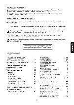 User manual Electrolux EWF-1030 