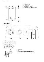 Инструкция Electrolux EWT-105210W 