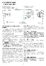User manual Electrolux EWT-641 