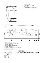 User manual Electrolux EWTS-10120W 