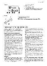 User manual Electrolux EWTS-13420W 