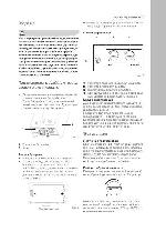 User manual Electrolux GWH-285ERN 