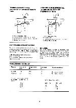 User manual Electrolux MDT 3.5/4.4 