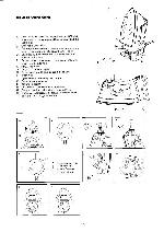 User manual Electrolux SSI-420 