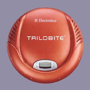 User manual Electrolux TRILOBITE ZA1  ― Manual-Shop.ru