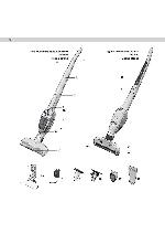 Инструкция Electrolux ZB-2902 