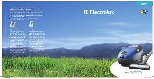 Инструкция Electrolux ZO-6352  ― Manual-Shop.ru