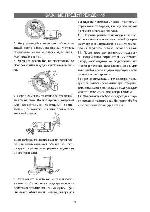 User manual Elenberg LTV-1521 