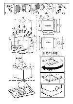 User manual Elica Corallo 