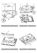 User manual Elica Gea 