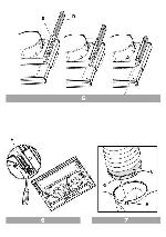 User manual Elica Gea 