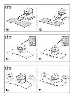 User manual Elica Gea INOX A/60 