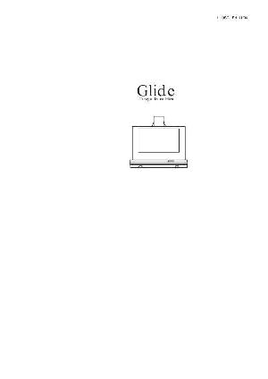 User manual Elica Glide  ― Manual-Shop.ru