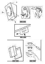 User manual Elica Mini OM 