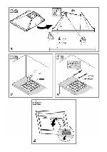 User manual Elica Nikita 2H IX A/60 