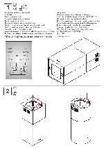 User manual Elica Quad 