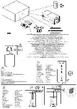 User manual Elica Ring 