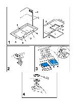 User manual Elica Solaris 