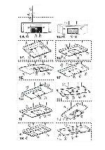 User manual Elica Spot 